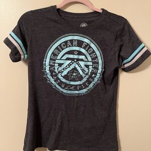 American Fighter shirt